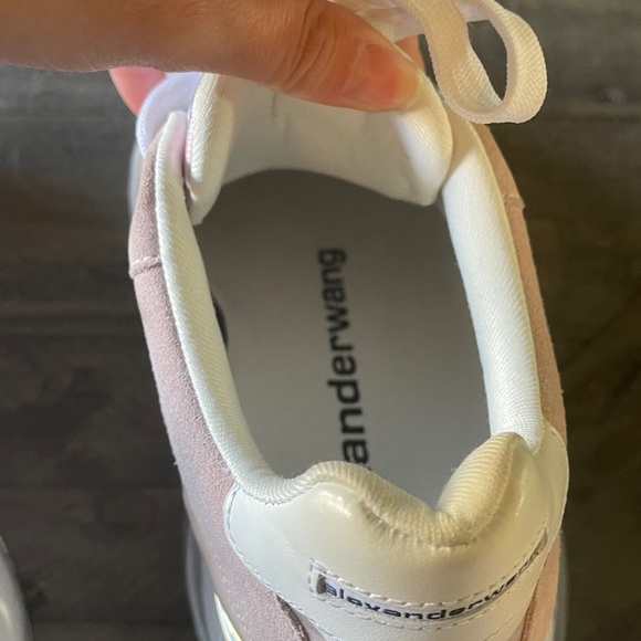 Alexander wang stadium sneakers - Picture 7 of 8